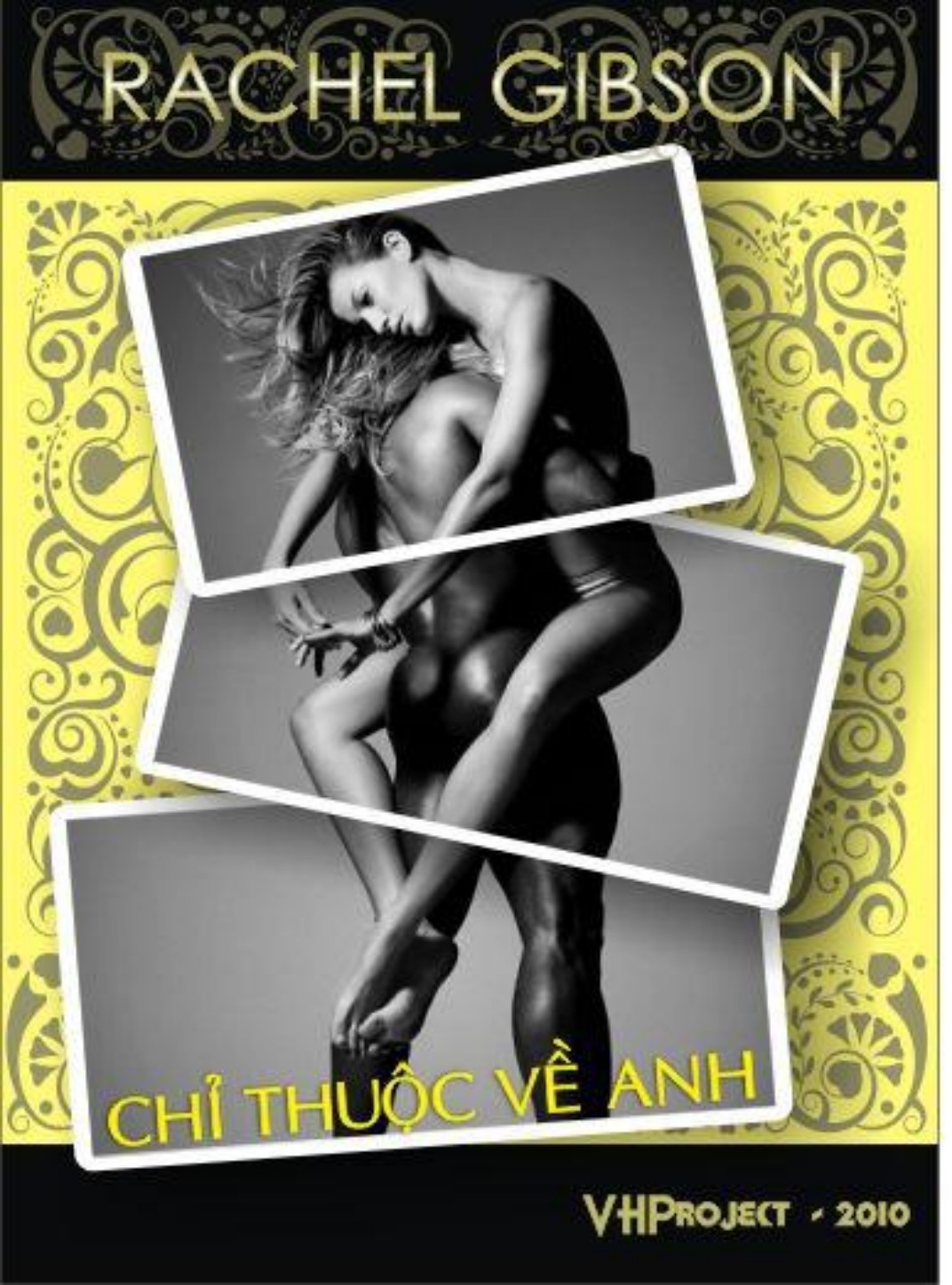 Chỉ Thuộc Về Anh