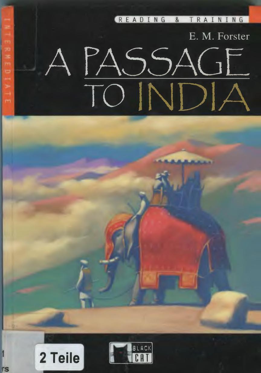 A Passage to India