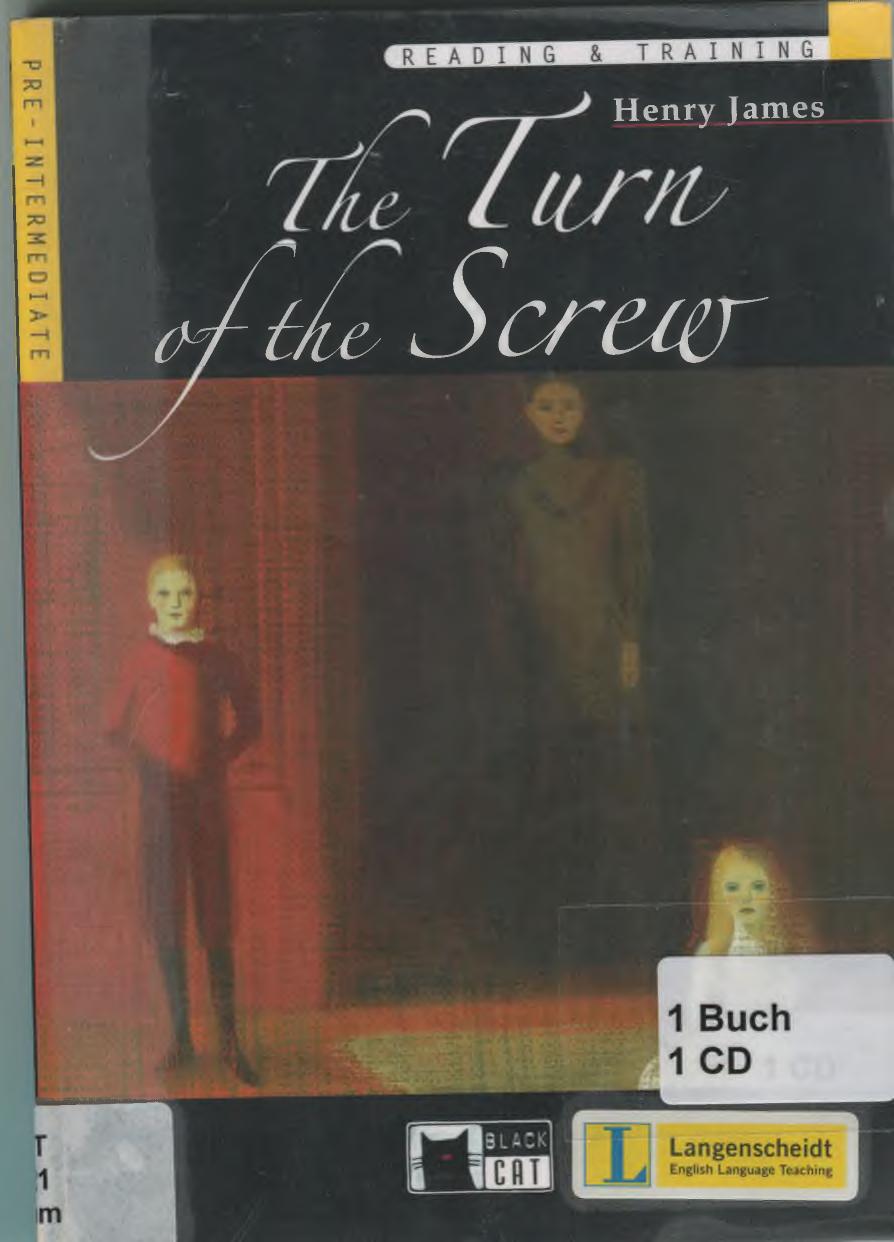 The Turn of the Crew