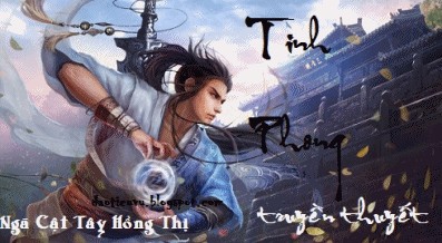 Tinh Phong Truyền Thuyết Q11C14