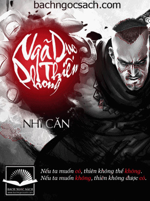 Ngã Dục Phong Thiên