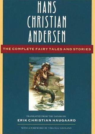 Truyện Cổ Andersen