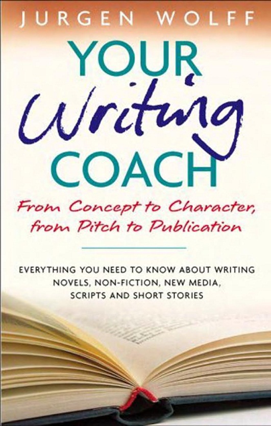 Your Writing Coach
