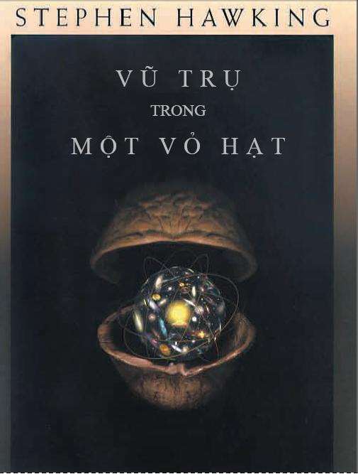 Vũ Trụ Trong Một Vỏ Hạt