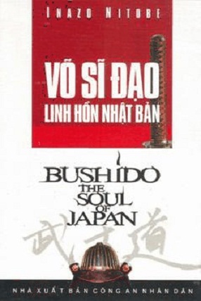 Võ Sĩ Đạo – Linh Hồn Nhật Bản