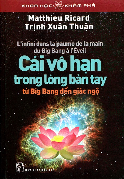 Vô Tận Trong Lòng Bàn Tay