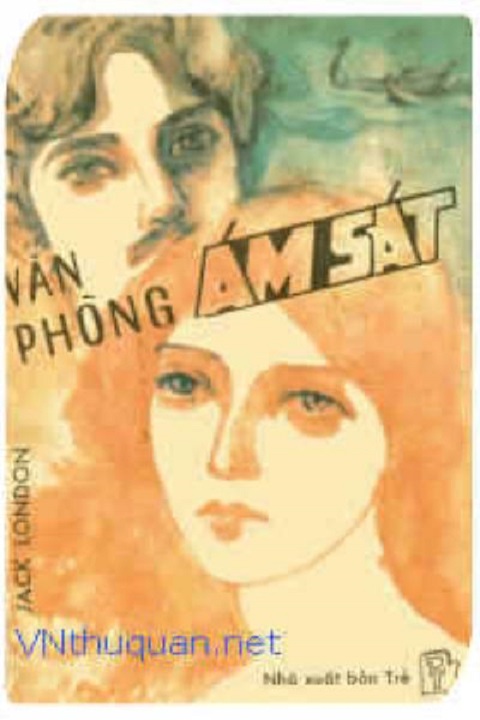 Văn Phòng Ám Sát
