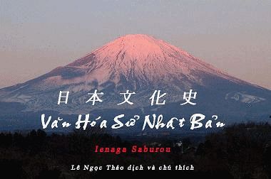 Văn Hóa Sử Nhật Bản