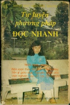 Tự Luyện Phương Pháp Đọc Nhanh