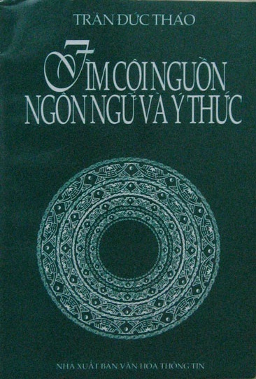 Tìm Cội Nguồn Của Ngôn Ngữ Và Ý Thức