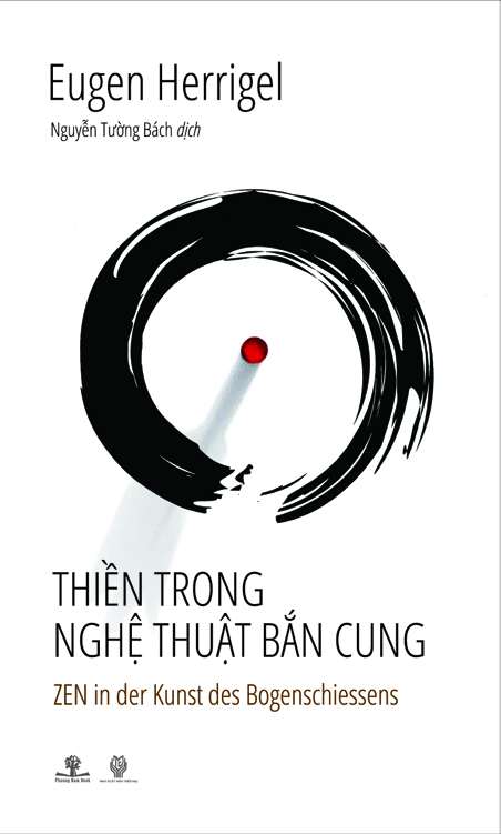 Thiền Trong Nghệ Thuật Bắn Cung