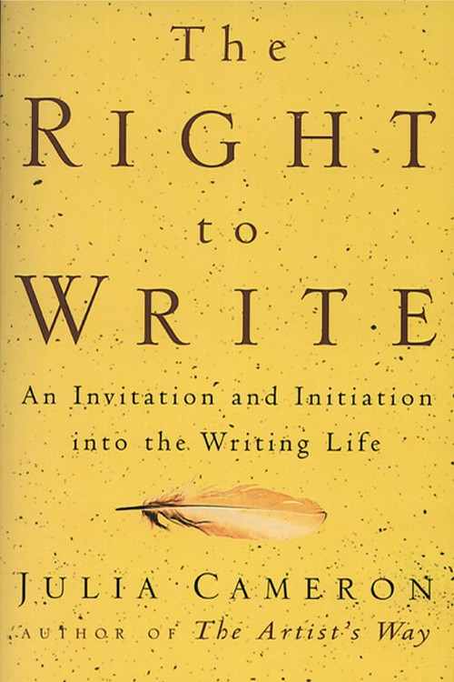 The Right to Write