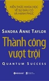 Thành Công Vượt Trội