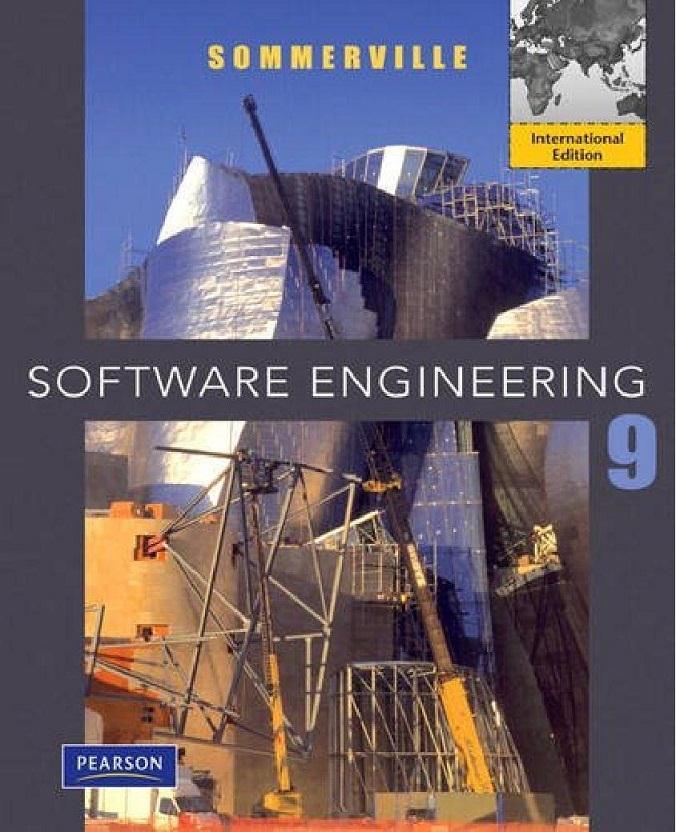 Software Engineering V9