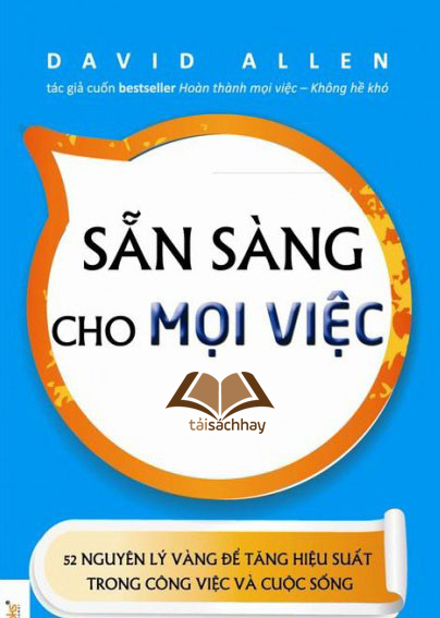 Sẵn Sàng Cho Mọi Việc