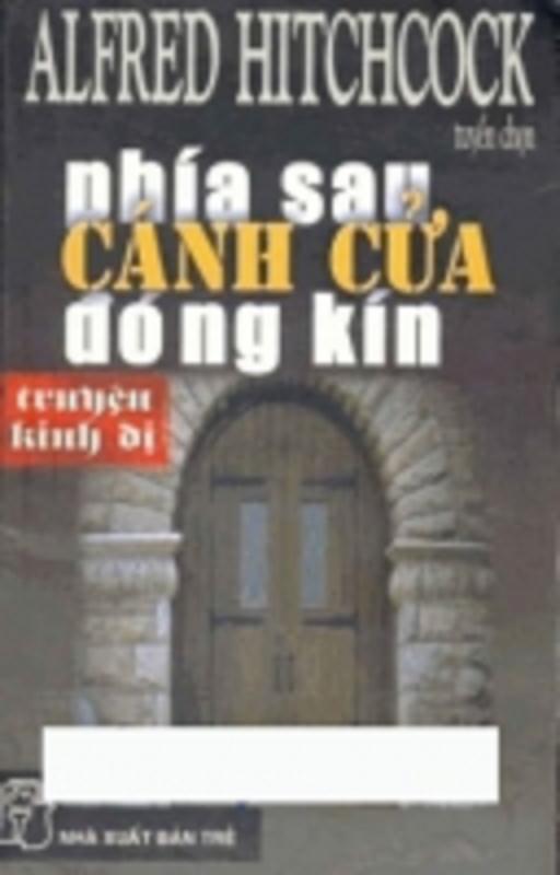 Phía Sau Cánh Cửa Đóng Kín