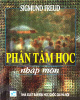 Phân Tâm Học Nhập Môn