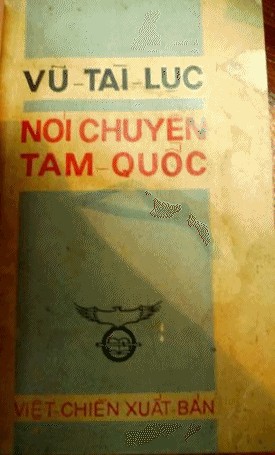 Nói Chuyện Tam Quốc