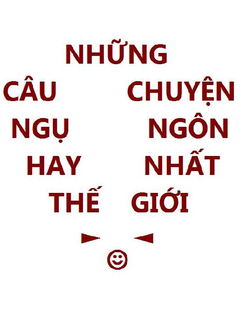 Những Câu Chuyện Ngụ Ngôn Hay Nhất Thế Giới