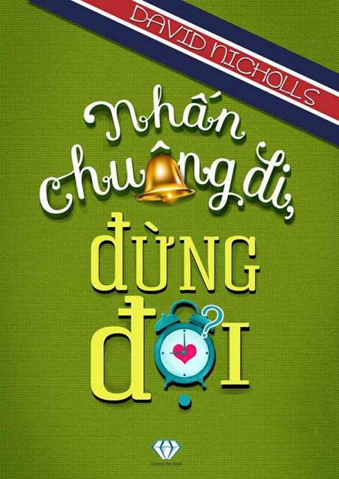 Nhấn Chuông Đi Đừng Đợi