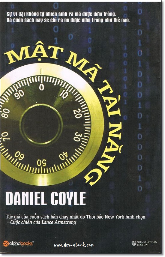 Mật Mã Tài Năng