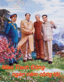 Mao Trạch Đông – Ngàn Năm Công Tội