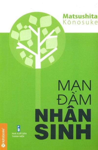 Mạn Đàm Nhân Sinh