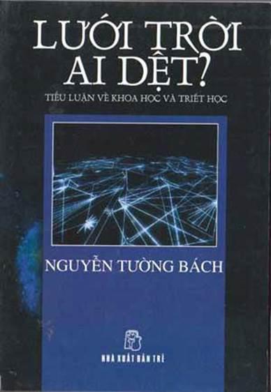 Lưới Trời Ai Dệt?