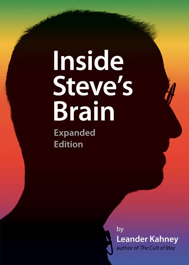Inside Steve's Brain