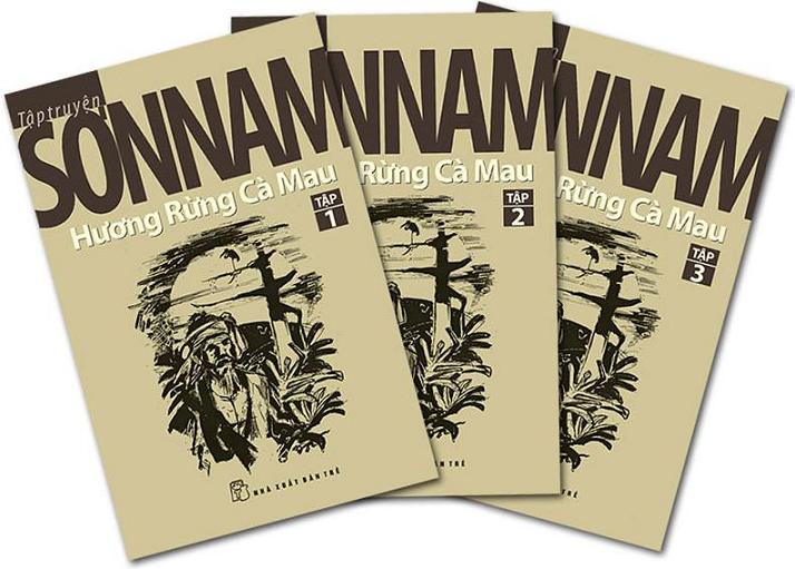 Hương Rừng Cà Mau