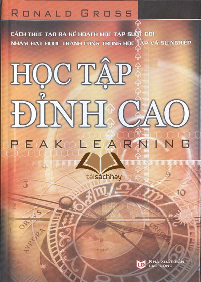 Học Tập Đỉnh Cao