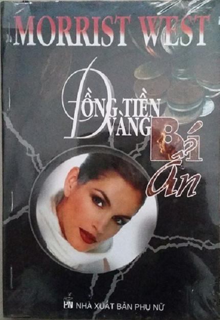 Đồng Tiền Vàng Bí Ẩn