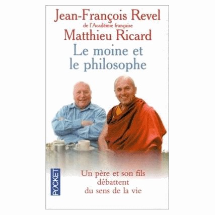 Đối Thoại Giữa Triết Học Và Phật Giáo