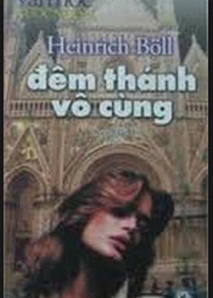 Đêm Thánh Vô Cùng