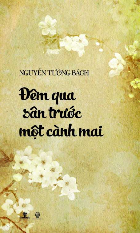 Đêm Qua Sân Trước Một Cành Mai