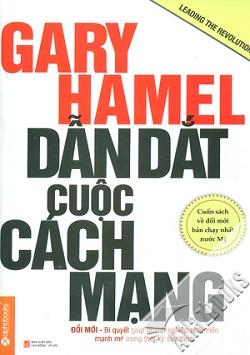 Dẫn Dắt Cuộc Cách Mạng