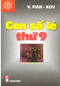 Con Số Lẻ Thứ 9