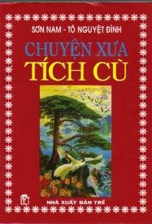 Chuyện Xưa Tích Cũ