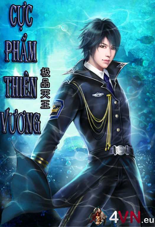 Cực Phẩm Thiên Vương