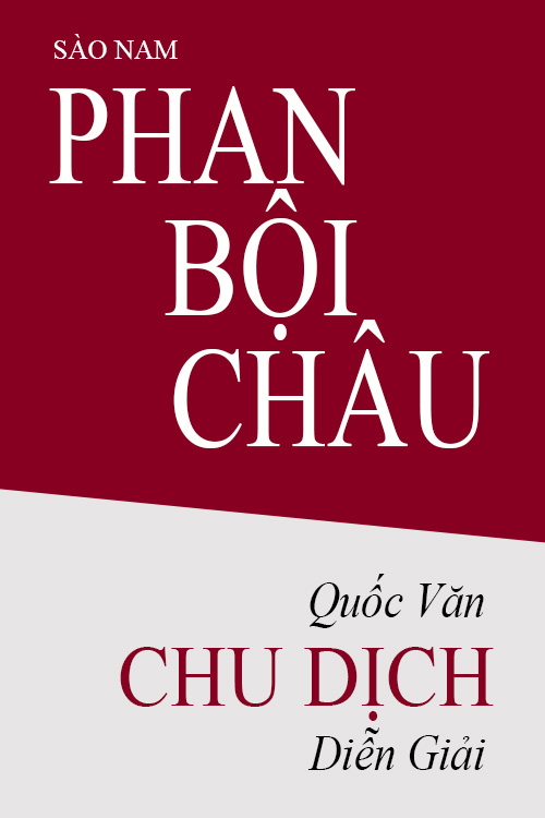 Chu Dịch Quốc Văn Diễn Giải