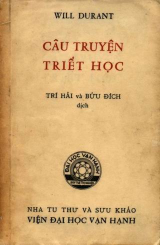 Câu Truyện Triết Học