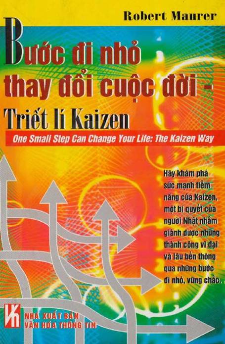 Bước Đi Nhỏ Thay Đổi Cuộc Đời