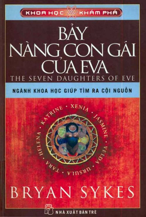 7 Nàng Con Gái Của Eva