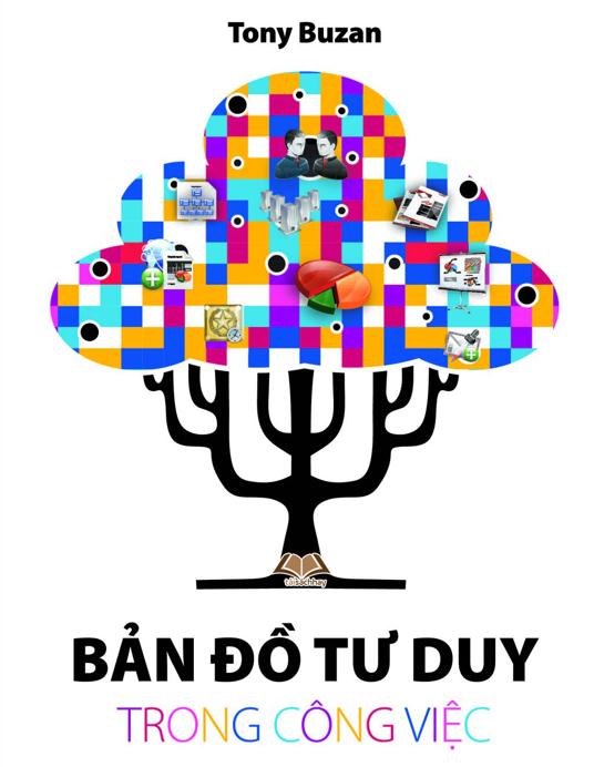 Bản Đồ Tư Duy Trong Công Việc