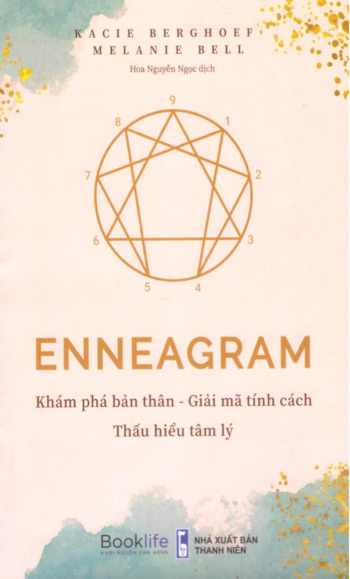 Enneagram - Khám Phá Bản Thân - Giải Mã Tính Cách