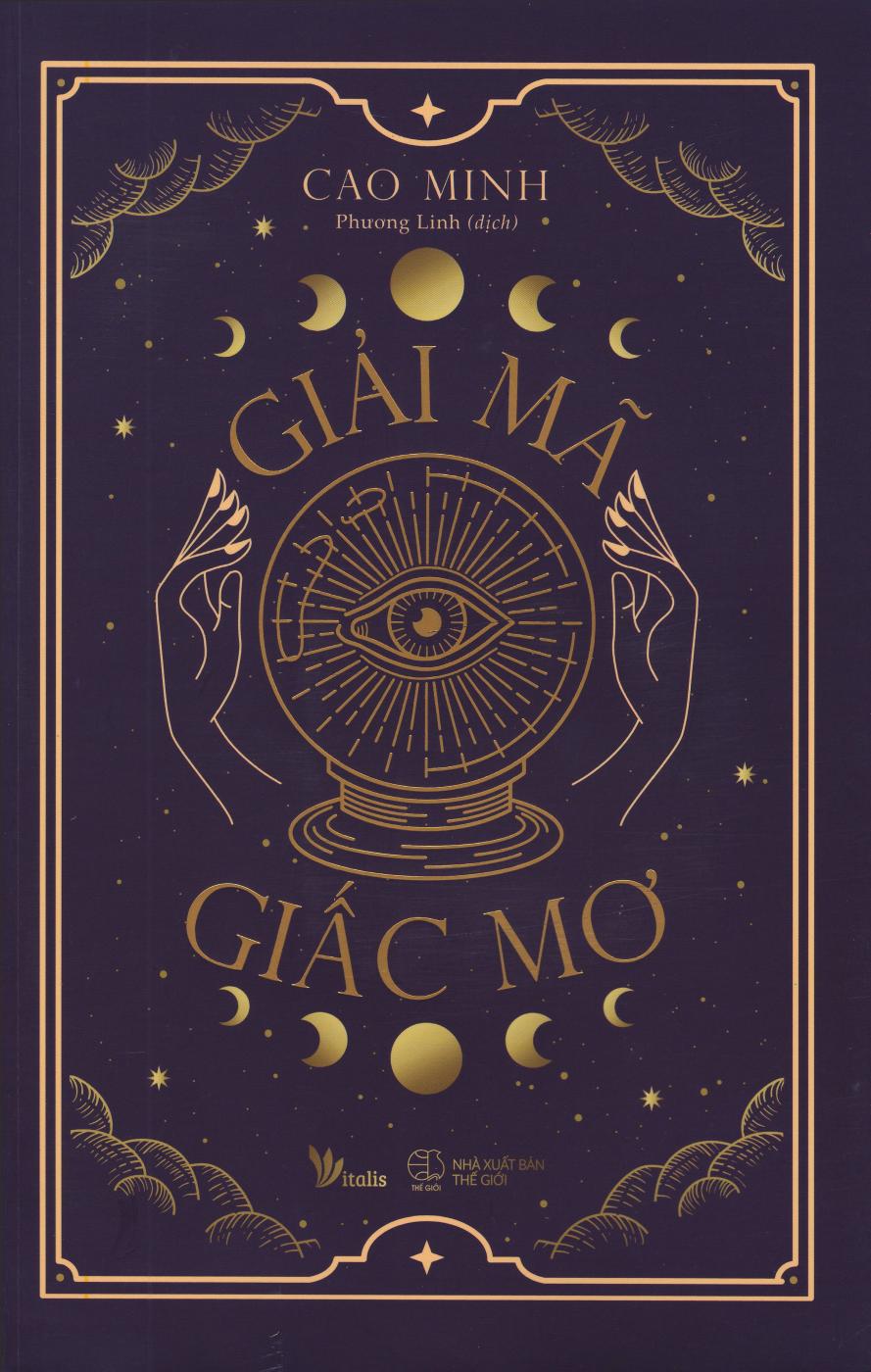 Giải Mã Giấc Mơ