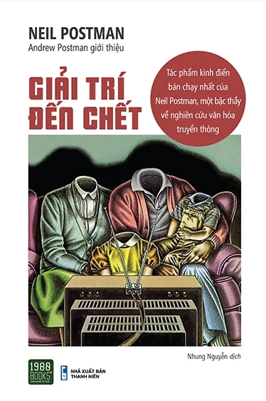 Giải Trí Đến Chết