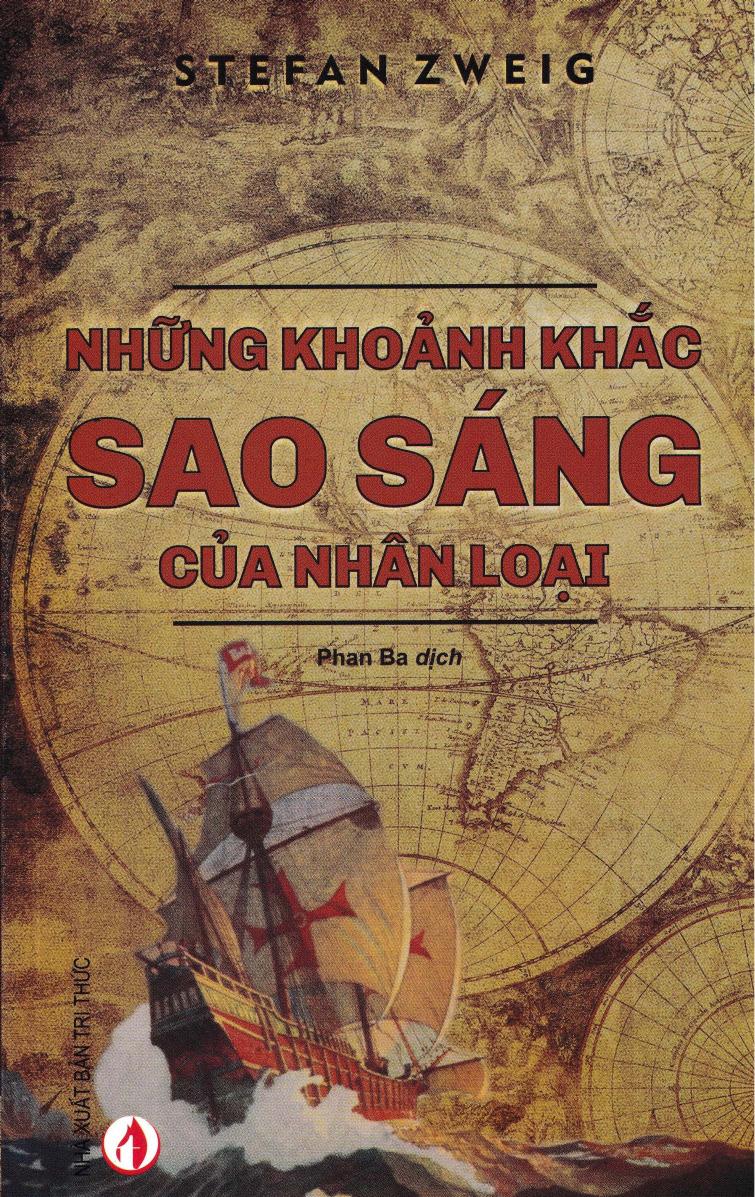 Những Khoảnh Khắc Sao Sáng Của Nhân Loại