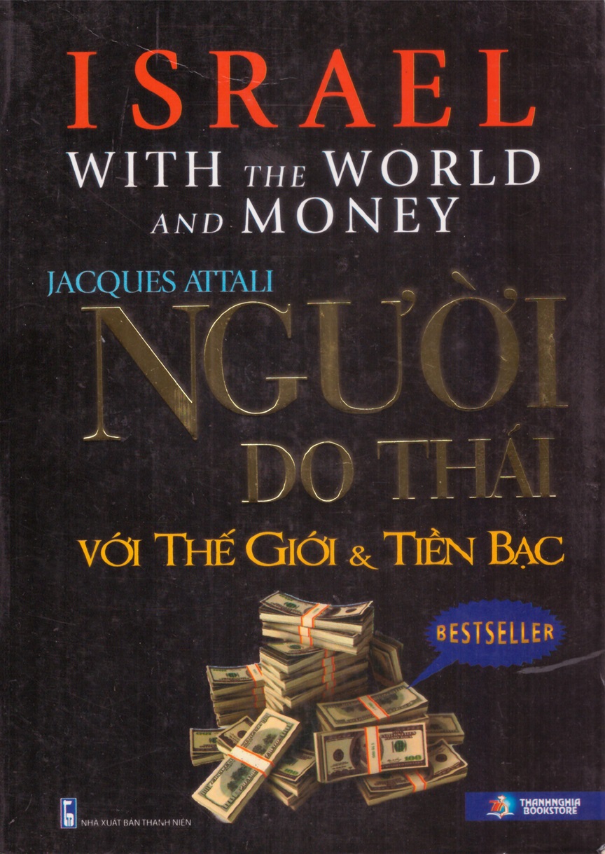 Người Do Thái Với Thế Giới Và Tiền Bạc