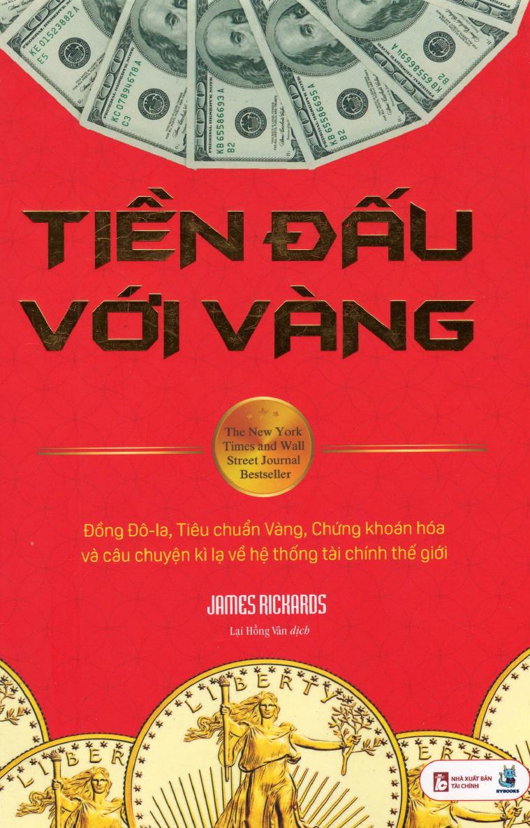 Tiền Đấu Với Vàng